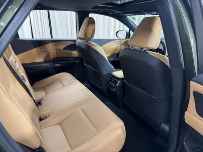 2025 Lexus Rx RX 350h Premium