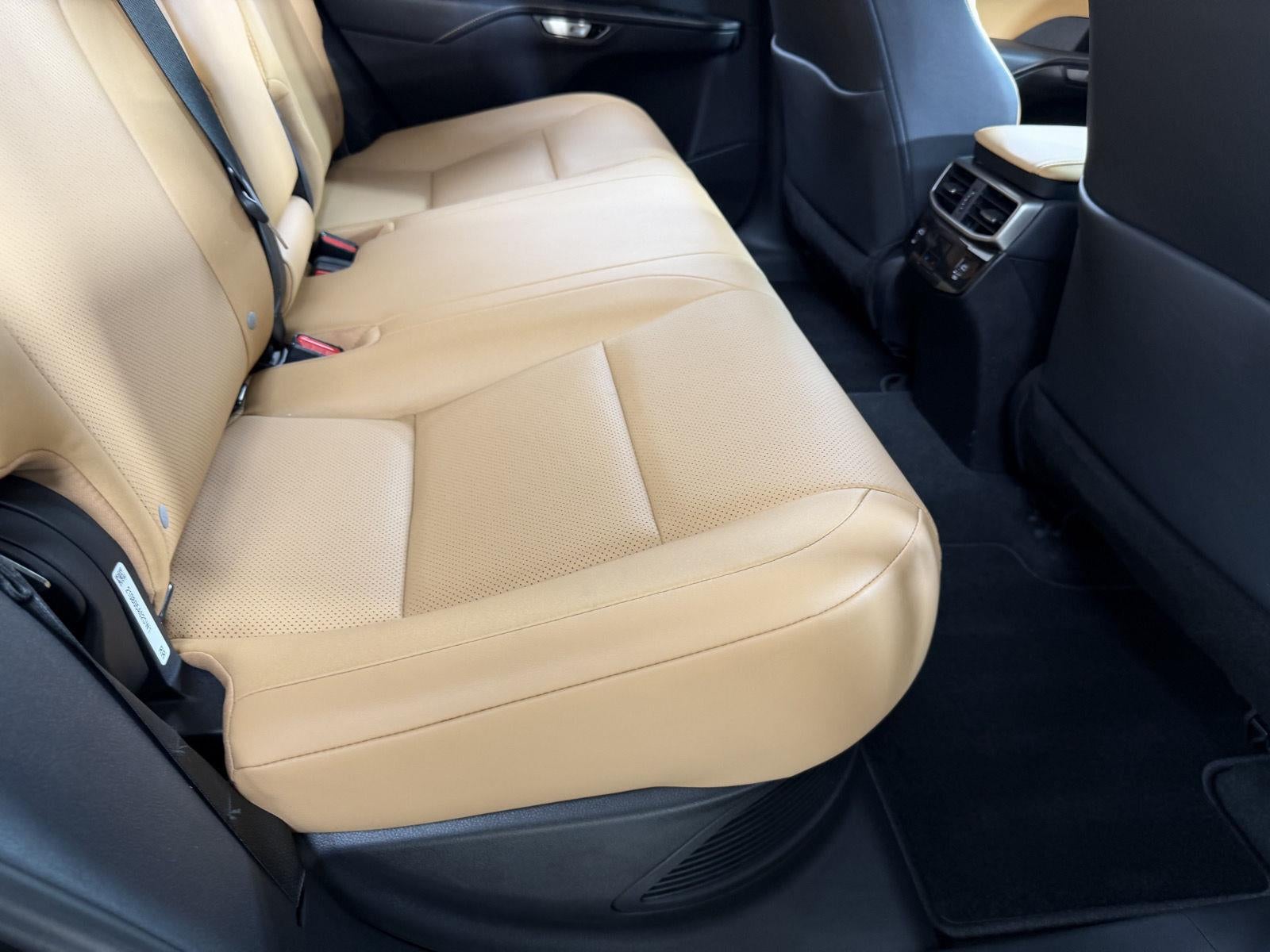 2025 Lexus Rx RX 350h Premium