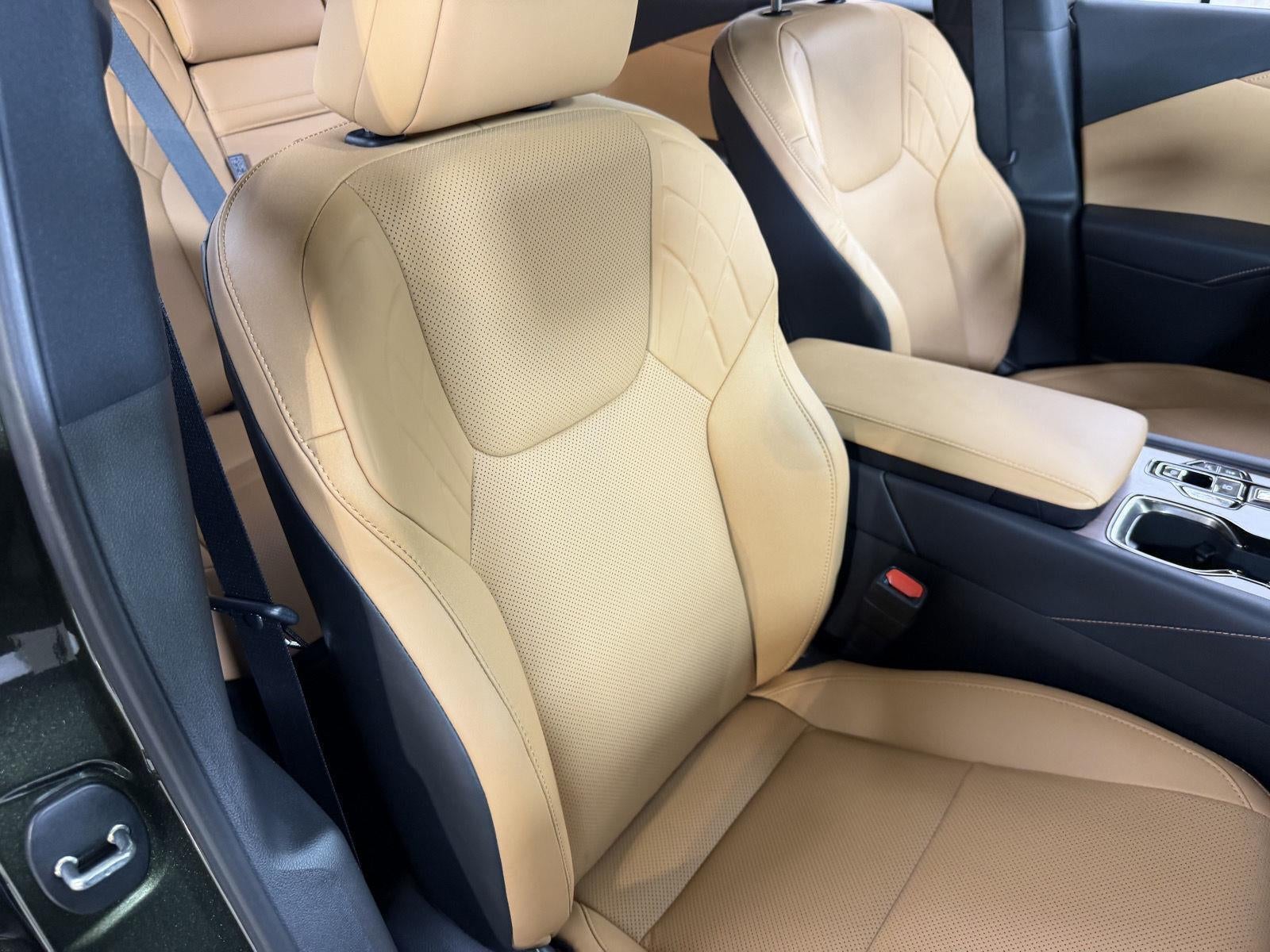 2025 Lexus Rx RX 350h Premium