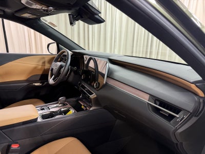 2025 Lexus Rx RX 350h Premium