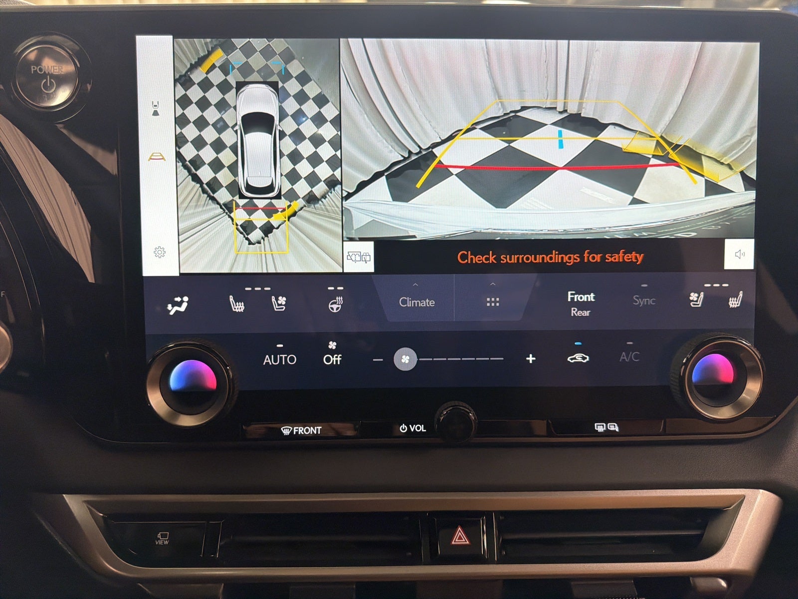 2026 Lexus RX 350h Premium