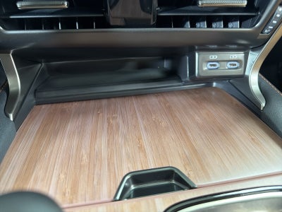 2026 Lexus RX 350h Premium