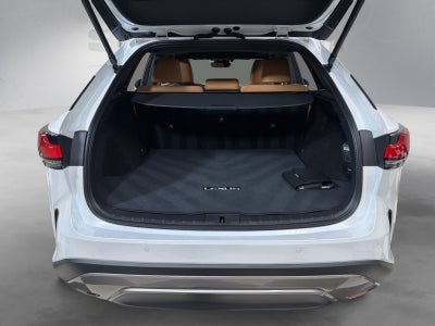 2026 Lexus RX 350h Premium