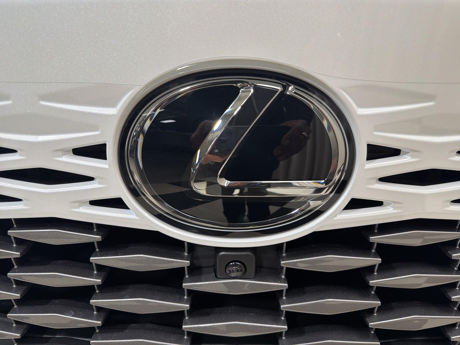 2026 Lexus RX 350h Premium