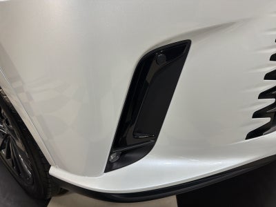 2026 Lexus RX 350h Premium