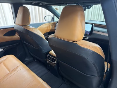 2026 Lexus RX 350h Premium