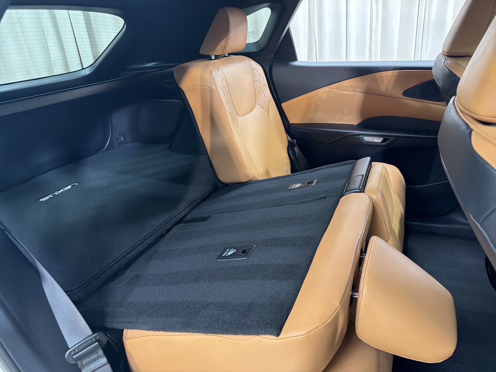 2026 Lexus RX 350h Premium