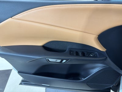 2026 Lexus RX 350h Premium