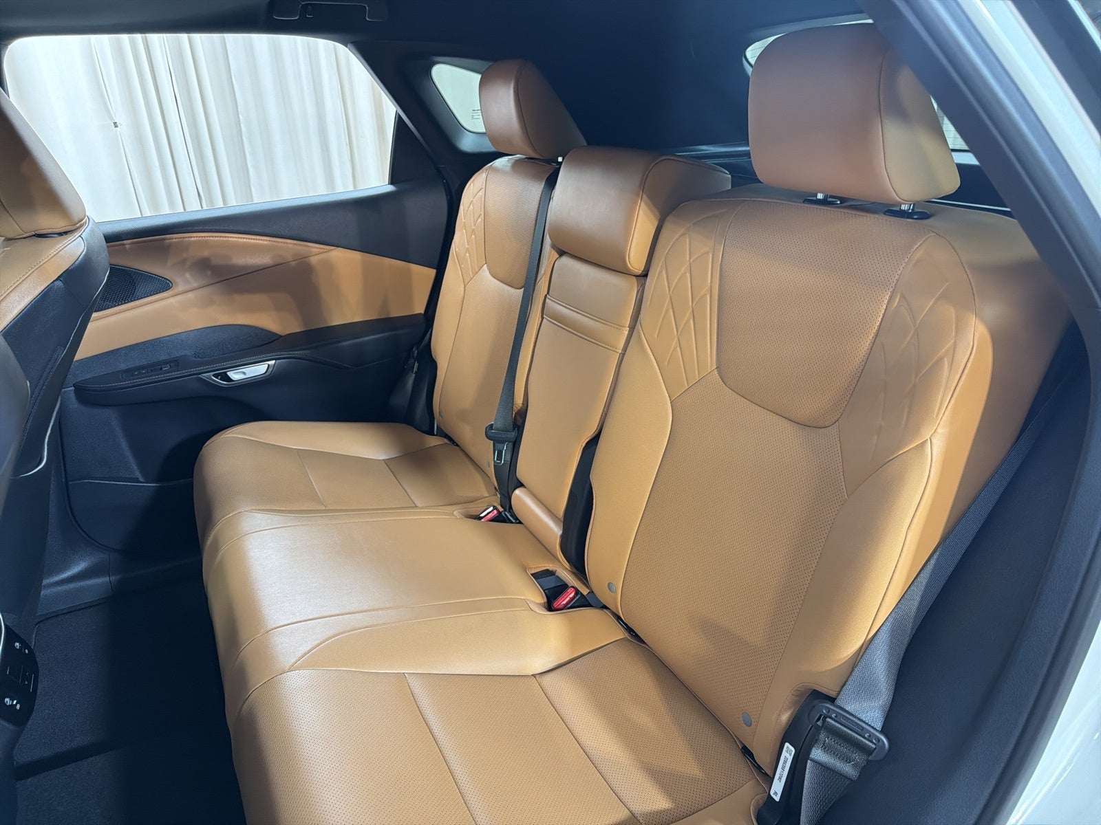 2026 Lexus RX 350h Premium