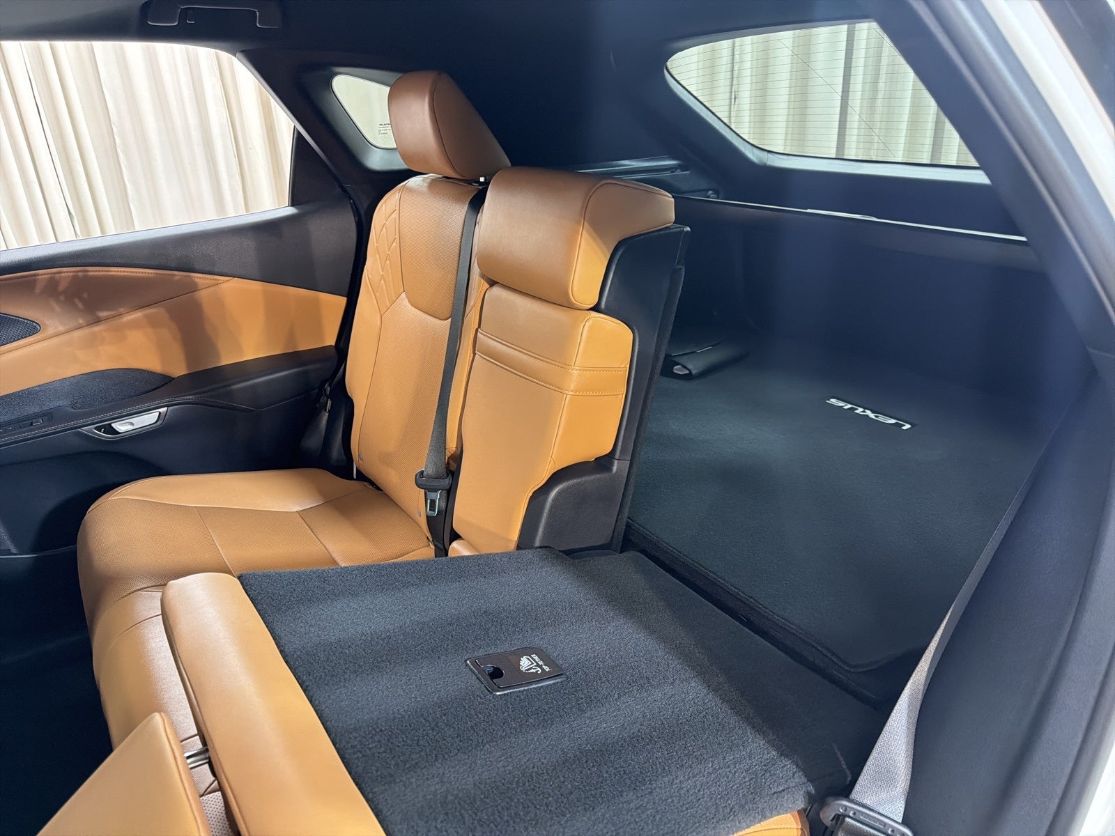 2026 Lexus RX 350h Premium