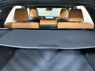 2026 Lexus RX 350h Premium