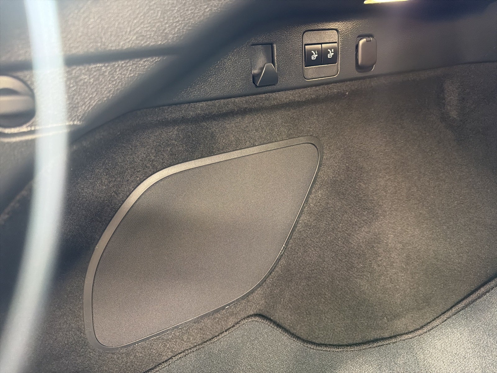 2026 Lexus RX 350h Premium