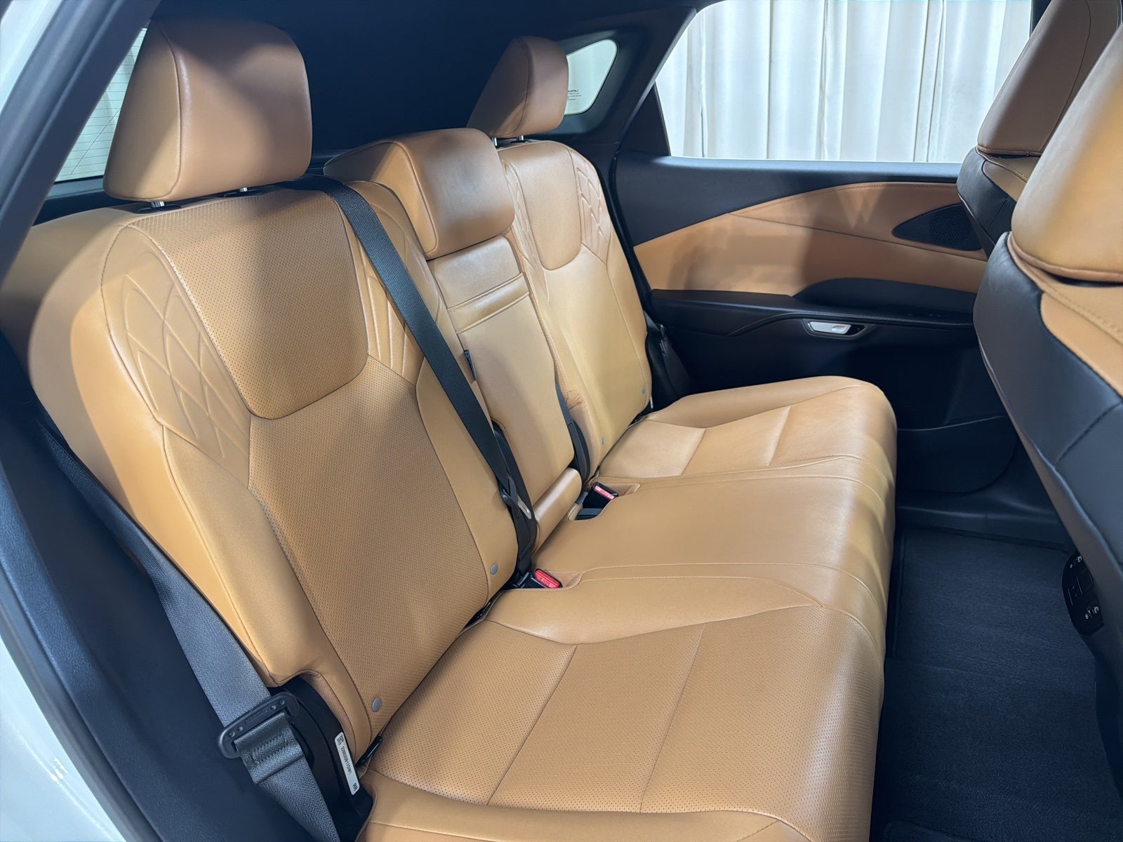 2026 Lexus RX 350h Premium