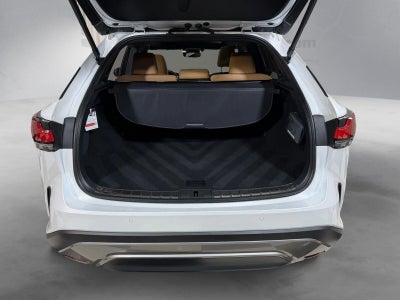 2026 Lexus Rx RX 350h Premium+