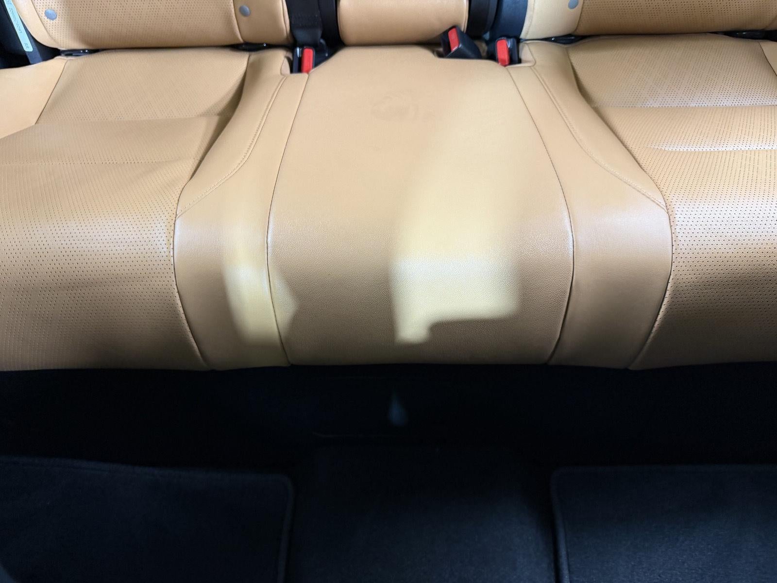 2026 Lexus Rx RX 350h Premium+