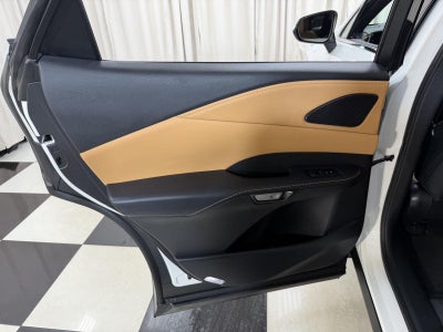 2026 Lexus Rx RX 350h Premium+