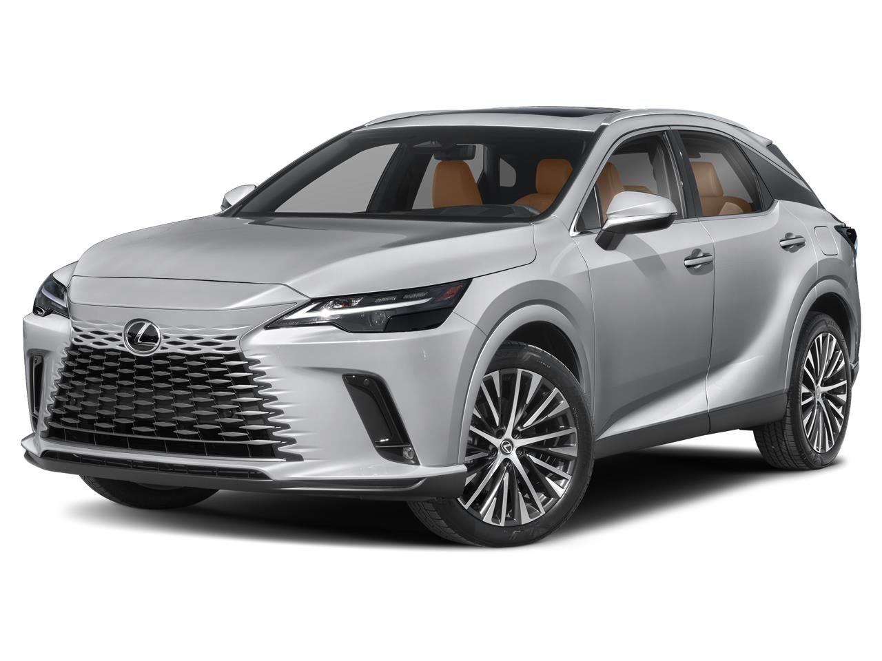 2024 Lexus RX RX 350h Premium Plus