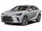 2024 Lexus RX RX 350h Premium Plus