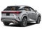 2024 Lexus RX RX 350h Premium Plus