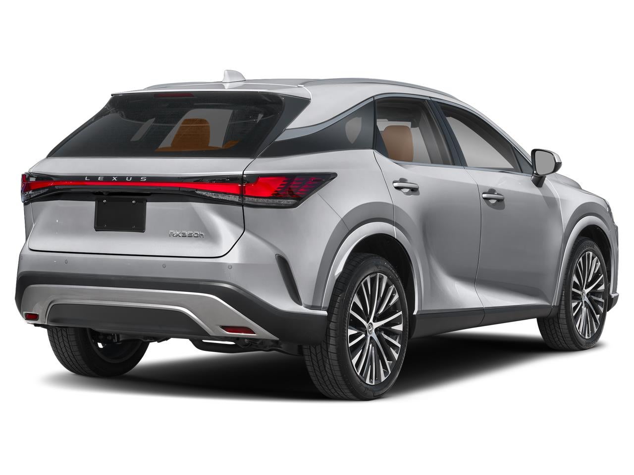 2024 Lexus RX RX 350h Premium Plus