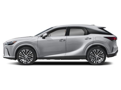 2024 Lexus RX RX 350h Premium Plus