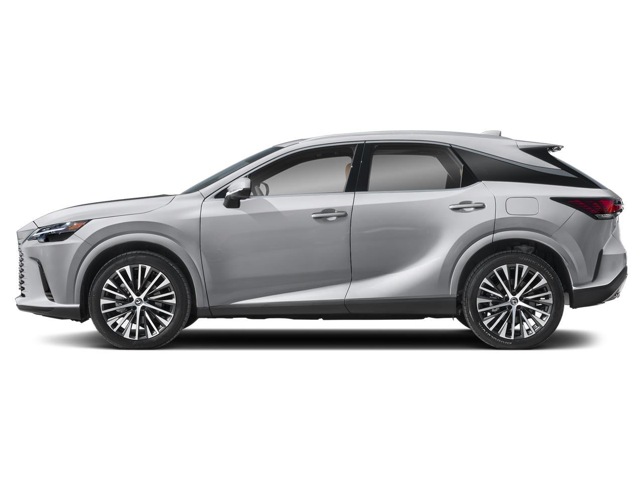 2024 Lexus RX RX 350h Premium Plus