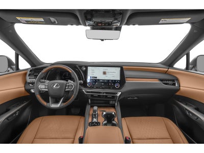 2024 Lexus RX RX 350h Premium Plus