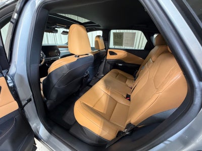 2024 Lexus RX 350h Premium Plus