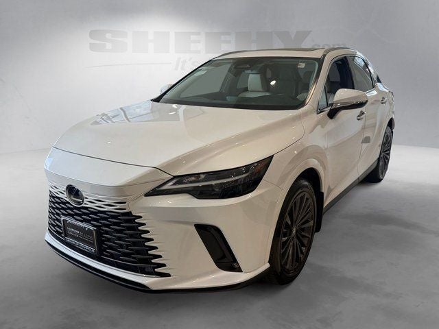 2024 Lexus RX 350h Premium