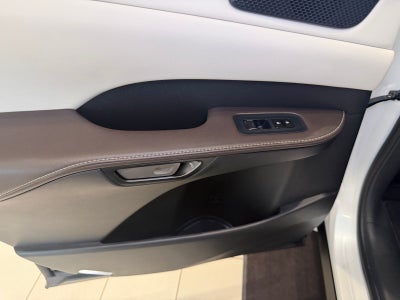 2024 Lexus RX 350h Premium