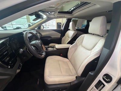 2024 Lexus RX 350h Premium