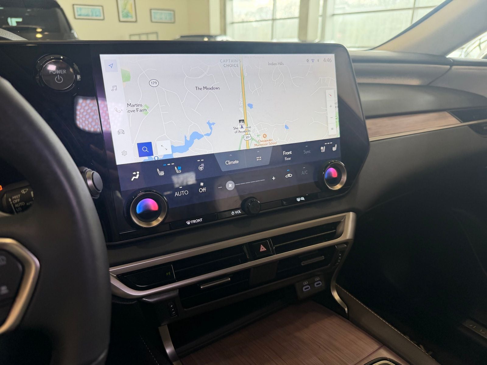 2024 Lexus RX 350h Premium