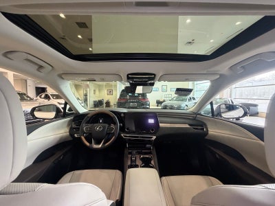 2024 Lexus RX 350h Premium