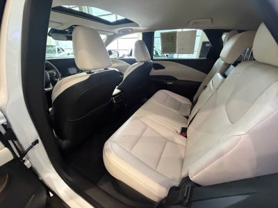 2024 Lexus RX 350h Premium