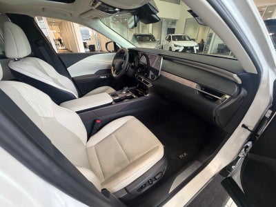 2024 Lexus RX 350h Premium