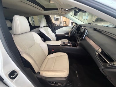 2024 Lexus RX 350h Premium