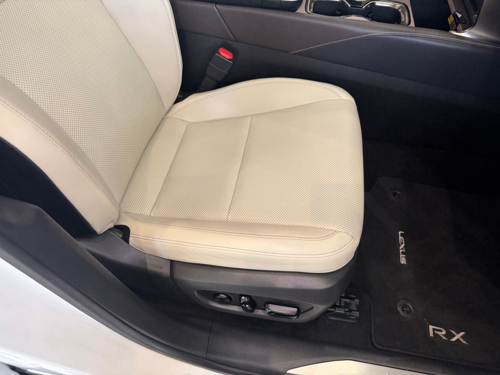 2024 Lexus RX 350h Premium