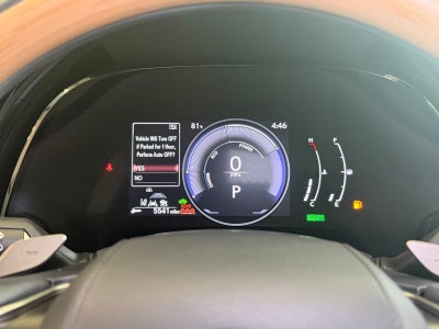 2024 Lexus RX 350h Premium