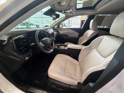 2024 Lexus RX 350h Premium