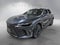 2026 Lexus RX 350h Premium
