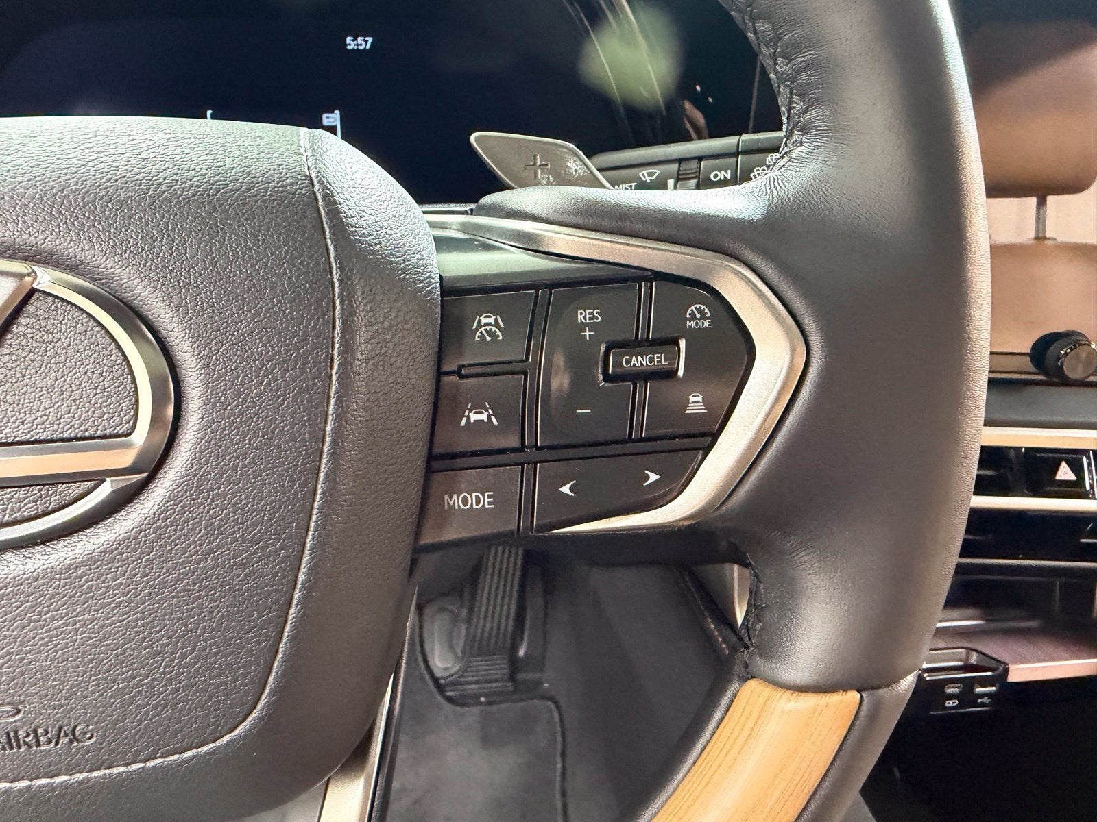 2026 Lexus RX 350h Premium