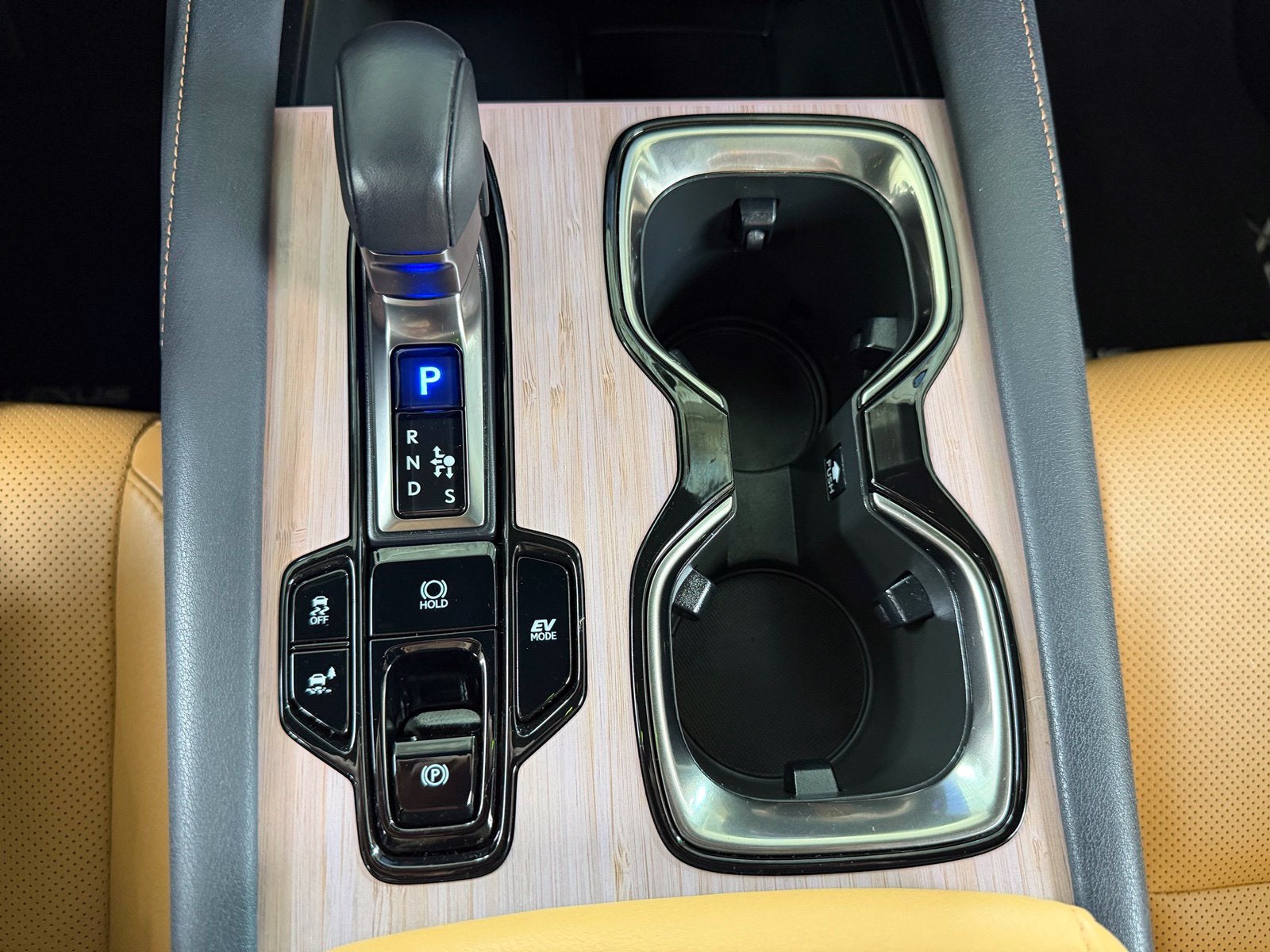 2026 Lexus RX 350h Premium