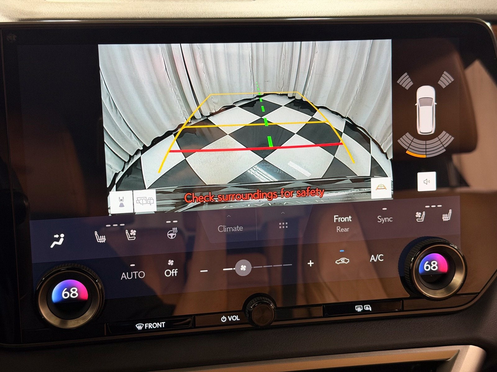2026 Lexus RX 350h Premium