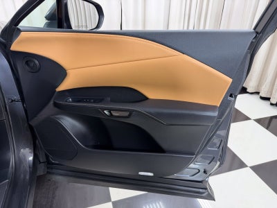 2026 Lexus RX 350h Premium