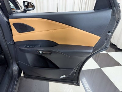 2026 Lexus RX 350h Premium