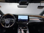 2026 Lexus RX 350h Premium