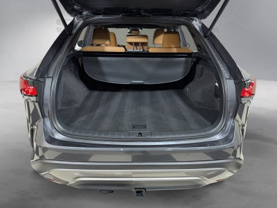 2026 Lexus RX 350h Premium
