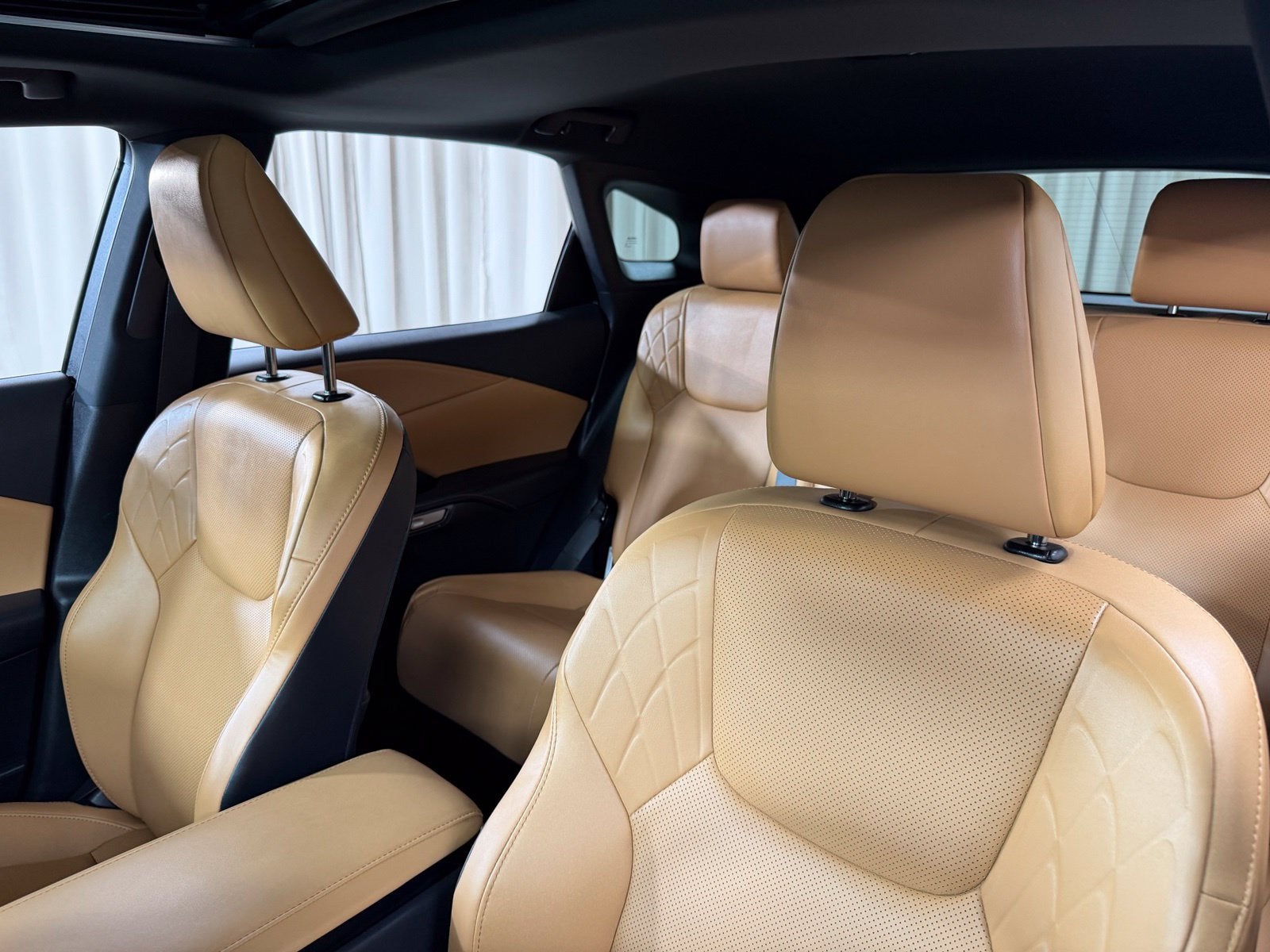 2026 Lexus RX 350h Premium