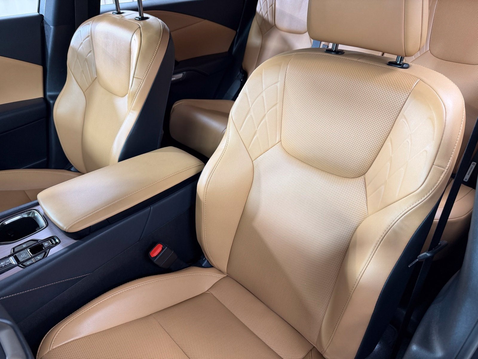 2026 Lexus RX 350h Premium