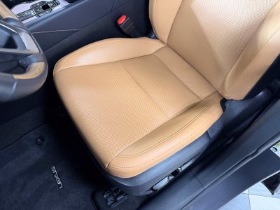2026 Lexus RX 350h Premium